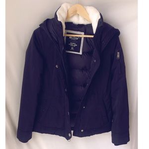 Hollister Juniors Jacket
